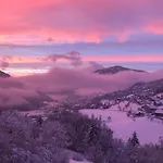 Schoenblick דירה ראדנטיין