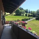 דירה Schoenblick ראדנטיין