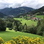 Schoenblick דירה ראדנטיין