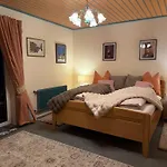 Schoenblick Апартаменты Радентайн