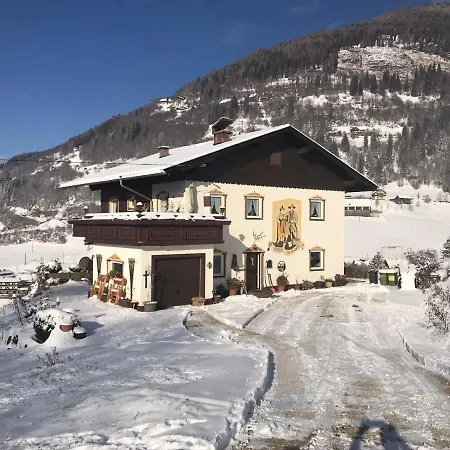 Appartement Schoenblick Radenthein