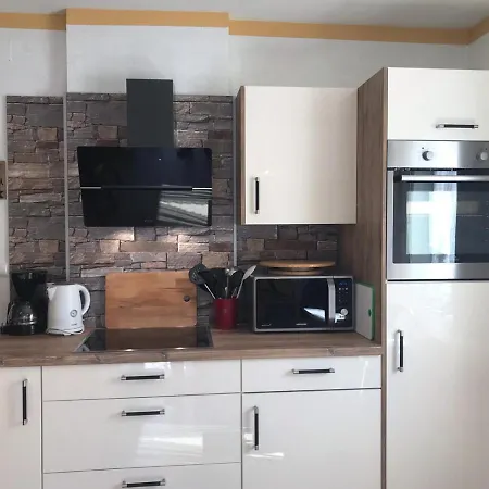 Schoenblick Appartement Radenthein