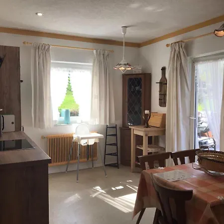 Appartement Schoenblick