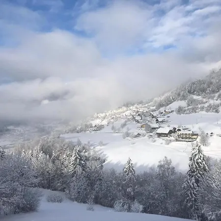 Schönblick Radenthein