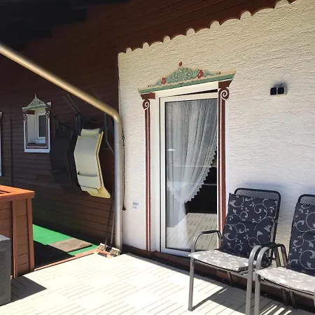 Schoenblick Appartement Radenthein