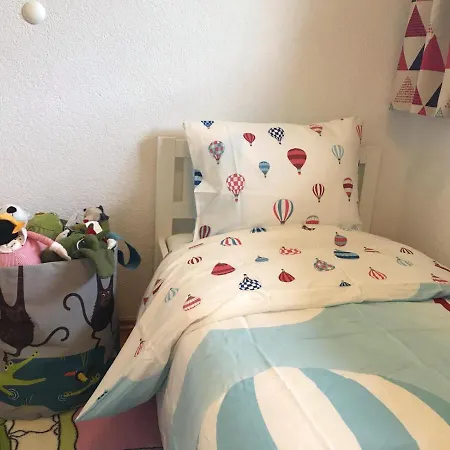 Schoenblick Apartament *