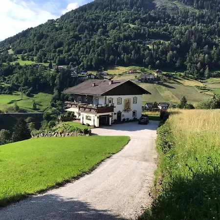 Apartment Schönblick