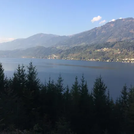 Apartament Schoenblick *