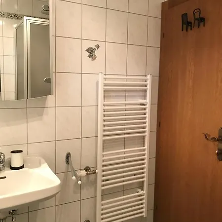 דירה Schoenblick