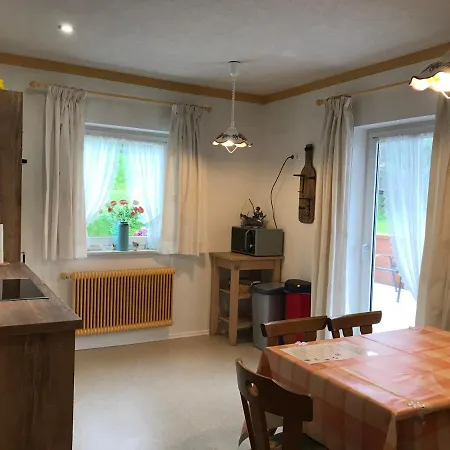 Schoenblick Apartament