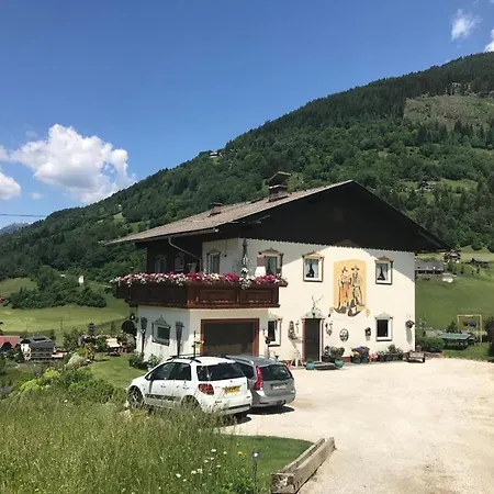 Appartement Schoenblick *