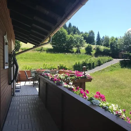 Appartement Schoenblick Radenthein