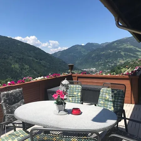 Schoenblick Radenthein