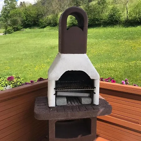 Schoenblick Appartement