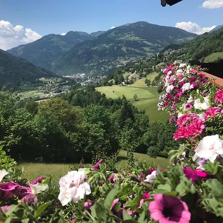 Schoenblick Lägenhet