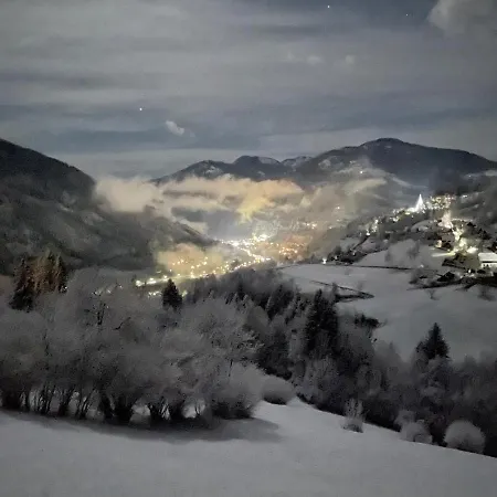 Schoenblick Radenthein