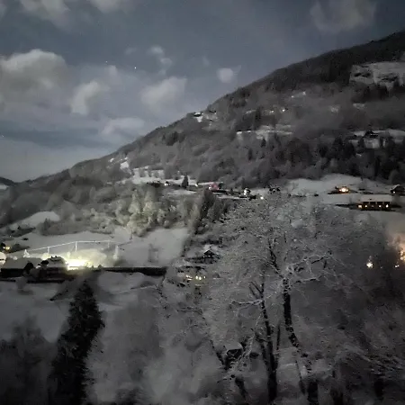 Schoenblick Appartement *