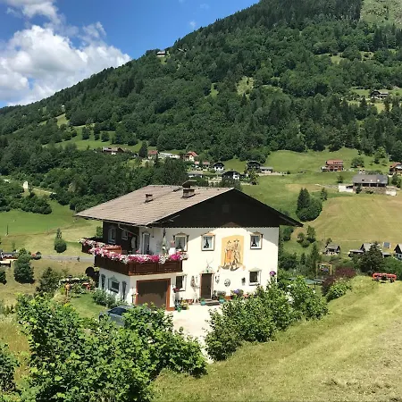 Appartement Schoenblick