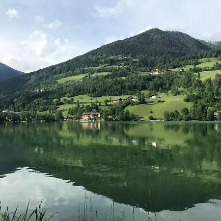 Schönblick Radenthein