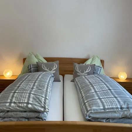 Schoenblick Apartament *