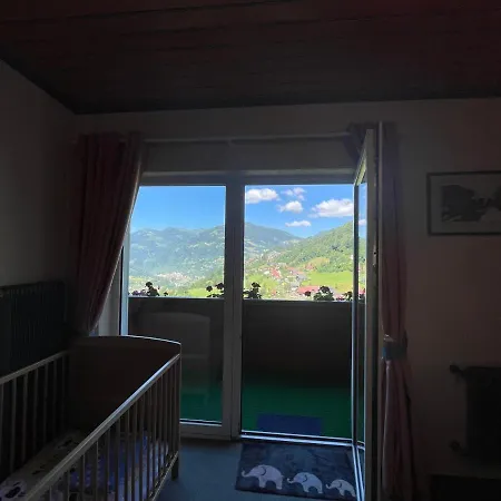 Lägenhet Schoenblick