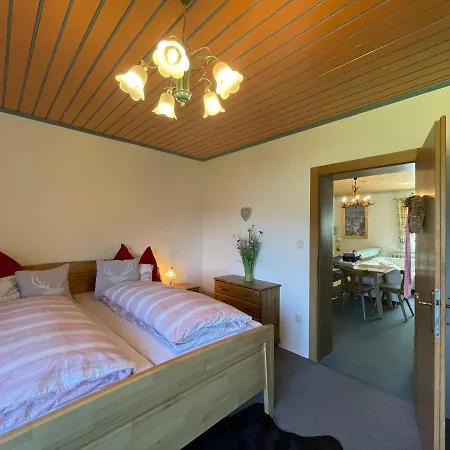 Schoenblick Apartament Radenthein