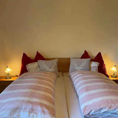 Apartament Schoenblick *