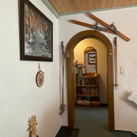 Schoenblick Apartament Radenthein