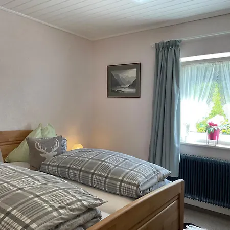 Schoenblick Apartament *