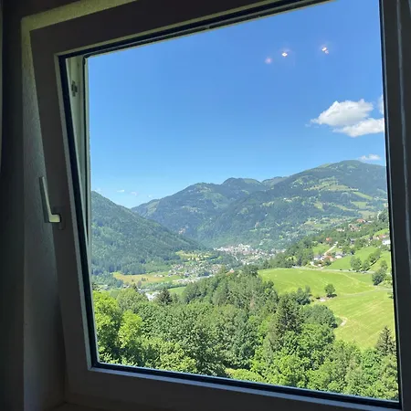 Schönblick Apartment *