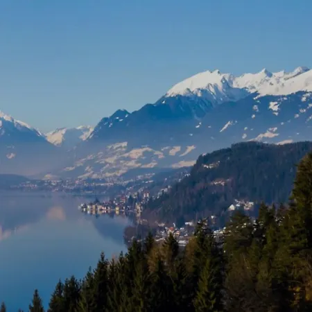 Schoenblick * Radenthein