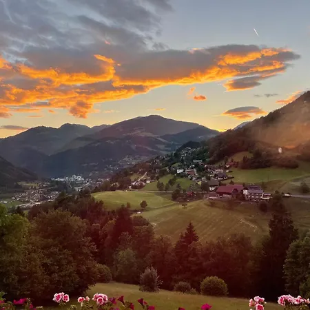 Lägenhet Schoenblick Radenthein