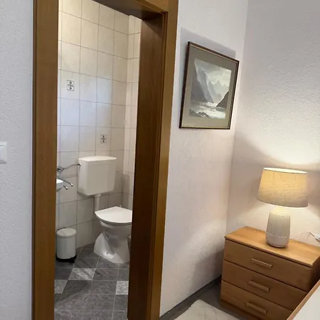 Apartament Schoenblick *