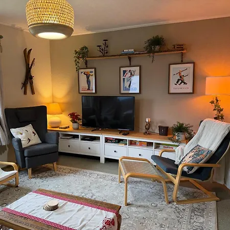 Apartment Schoenblick