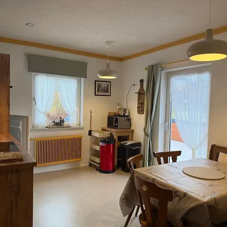 Apartament Schoenblick *