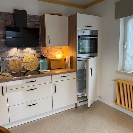 Apartament Schoenblick *