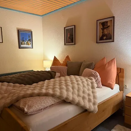 Apartament Schoenblick Radenthein