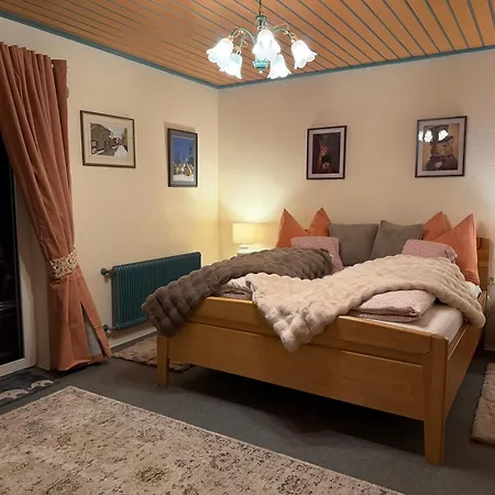 Schoenblick Apartmán Radenthein