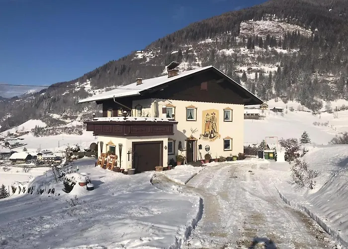 Apartment Schoenblick Radenthein