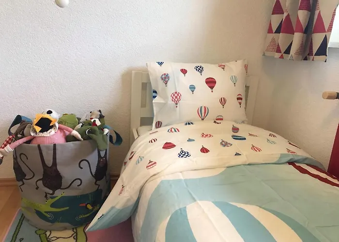 Schoenblick Apartamento *