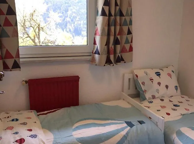 Schoenblick Lägenhet Radenthein