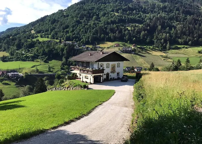 Lägenhet Schoenblick