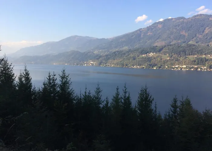 Apartamento Schoenblick *