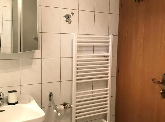 Apartamento Schoenblick