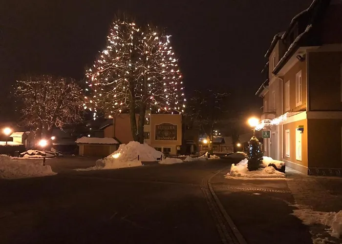 Schoenblick * Radenthein