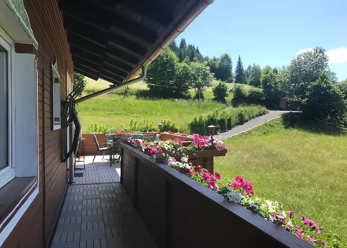 Apartamento Schoenblick Radenthein