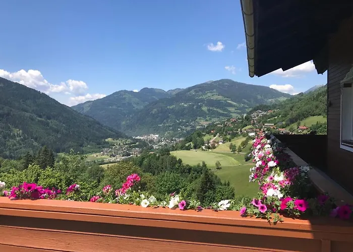 Schoenblick Apartamento *