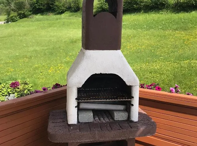 Schoenblick Lägenhet