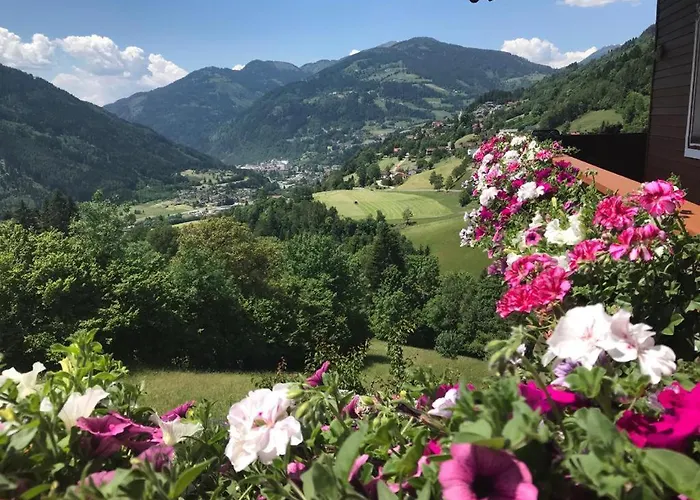 Schoenblick Lägenhet