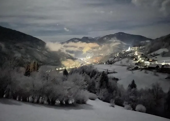 Schoenblick Radenthein